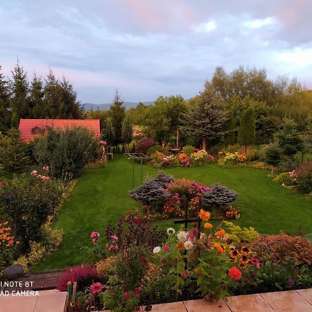 Apartamento Apartament Radochów 138G Lądek-Zdrój Exterior foto