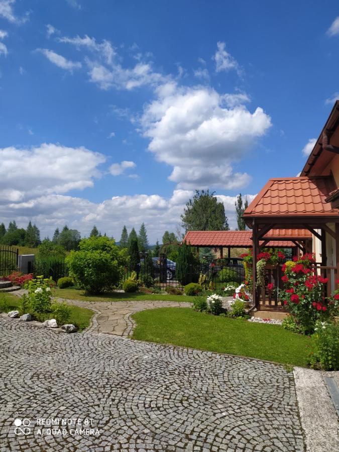 Apartamento Apartament Radochów 138G Lądek-Zdrój Exterior foto