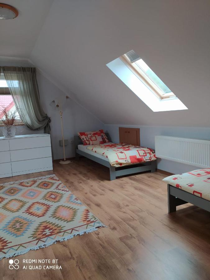 Apartamento Apartament Radochów 138G Lądek-Zdrój Exterior foto