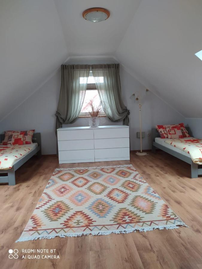 Apartamento Apartament Radochów 138G Lądek-Zdrój Exterior foto