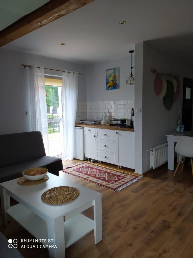 Apartamento Apartament Radochów 138G Lądek-Zdrój Exterior foto