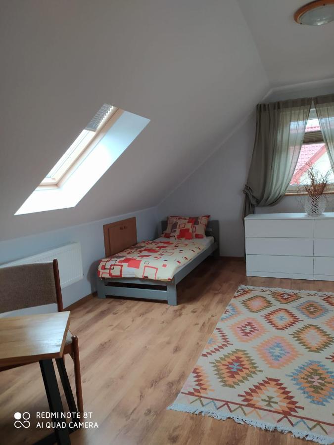Apartamento Apartament Radochów 138G Lądek-Zdrój Exterior foto