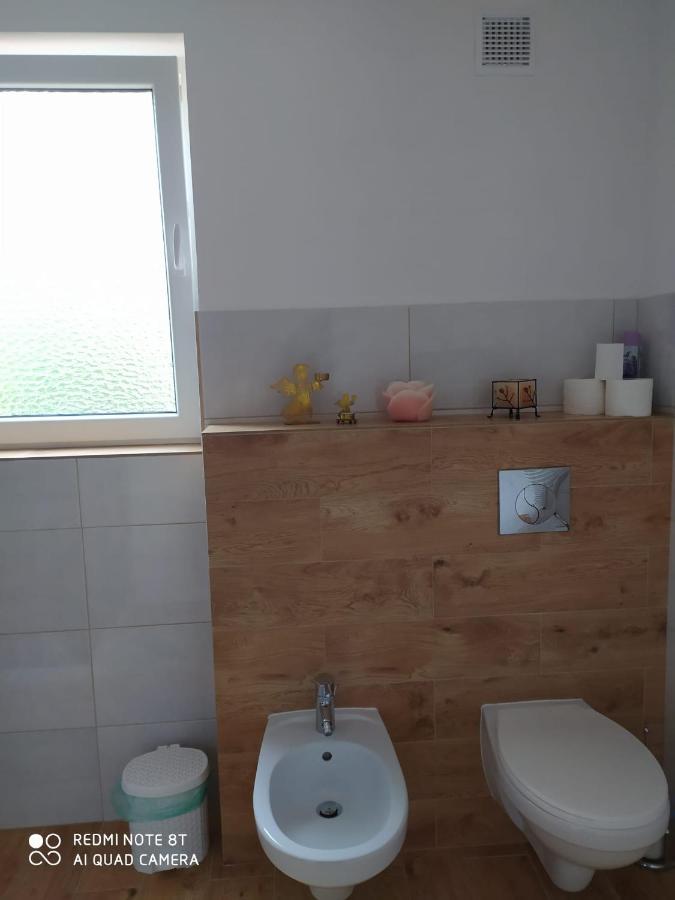 Apartamento Apartament Radochów 138G Lądek-Zdrój Exterior foto