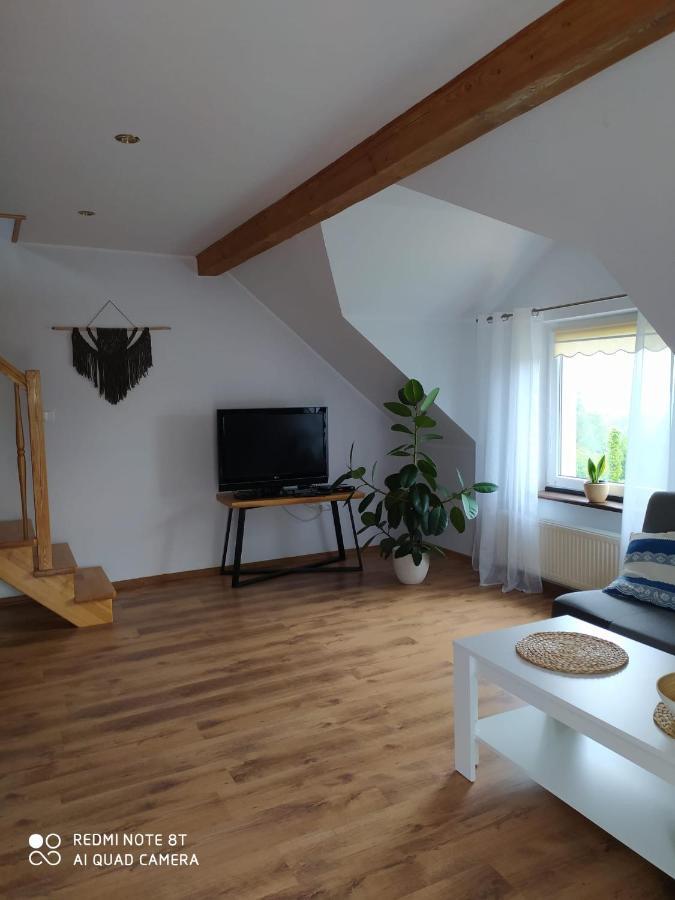 Apartamento Apartament Radochów 138G Lądek-Zdrój Exterior foto